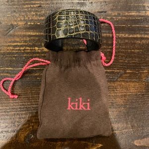 Kiki Adjustable Bracelet